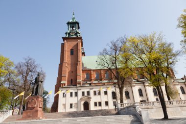 Gniezno katedral Bazilikası