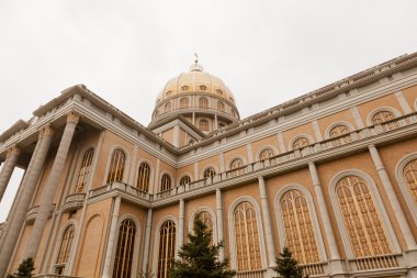 Our Lady Liche Bazilikası?