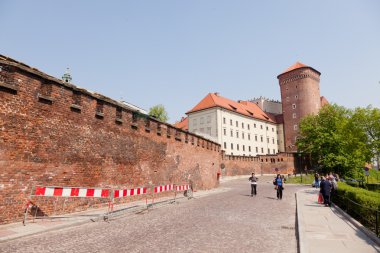 Wawel Kalesi