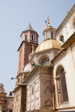 Wawel Katedrali
