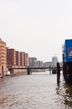 Speicherstadt