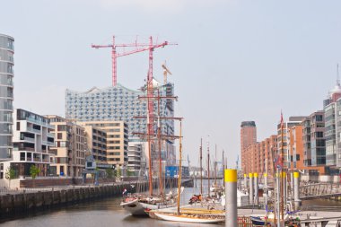 Speicherstadt