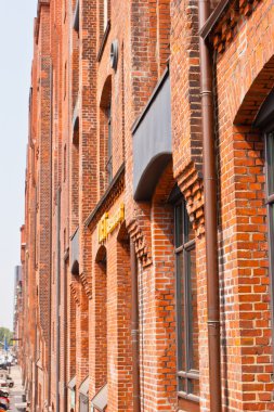 Speicherstadt