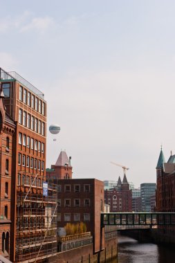 Speicherstadt