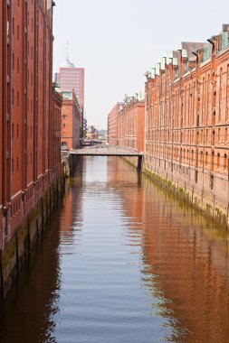 Speicherstadt