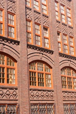 Speicherstadt