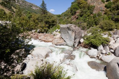 kaweah Nehri