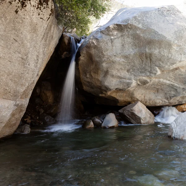 Buckeye Cachoeira plana — Fotografia de Stock