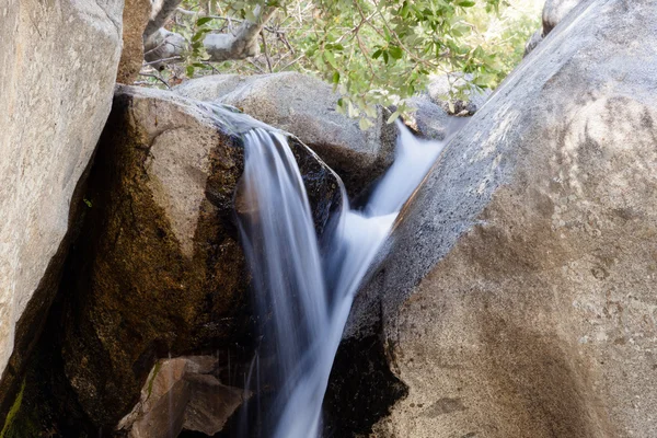 バックアイ平らな滝 — ストック写真