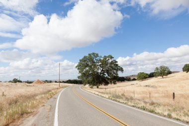 Mariposa Foothills