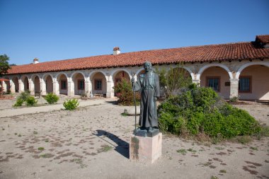 Mission San Antonio de Padua