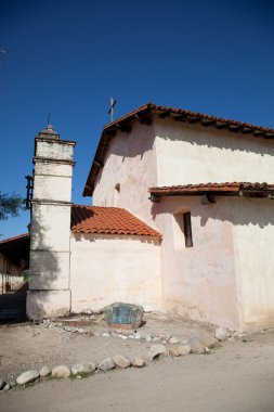 Mission San Antonio de Padua