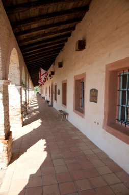 Mission San Antonio de Padua