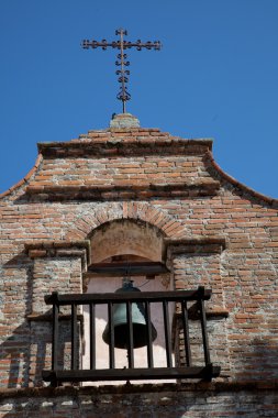 Mission San Antonio de Padua