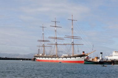 Balclutha