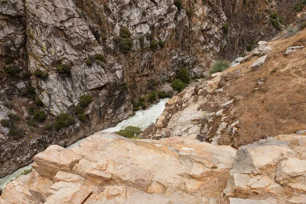 Krallar Kanyonu — Stok fotoğraf