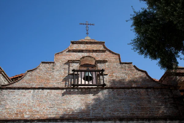 Misión San Antonio de Padua — Foto de Stock