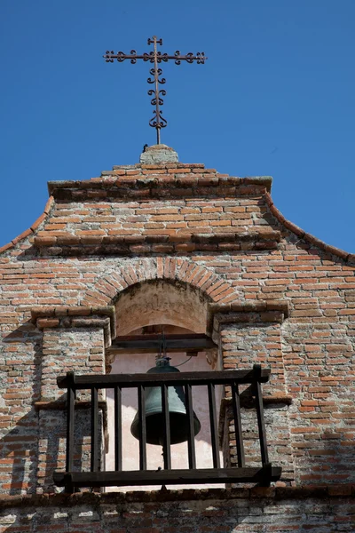 Missione San Antonio de Padua — Foto Stock