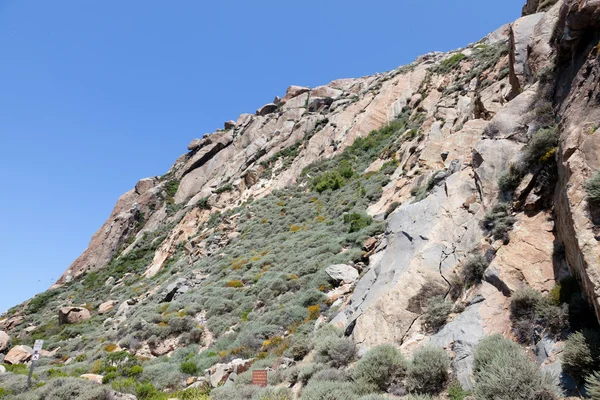 Morro kaya — Stok fotoğraf