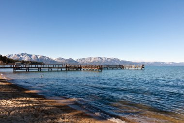 Lake Tahoe