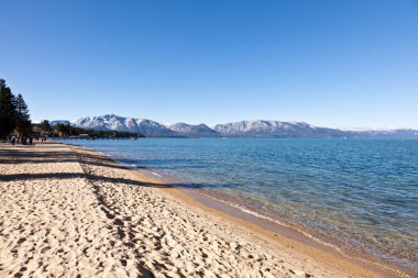 Lake Tahoe