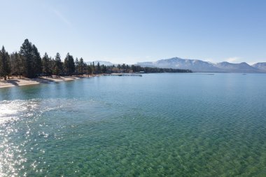 Lake Tahoe