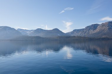 Lake Tahoe