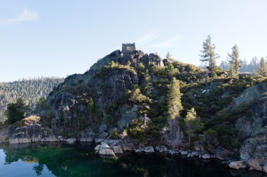 fannette Adası