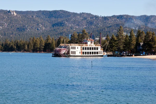 Królowa Tahoe — Zdjęcie stockowe