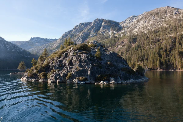 Île Fannette — Photo