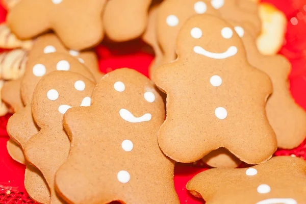 stock image Cookies