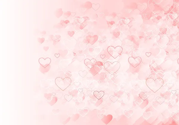 St valentine's background — Stock Photo, Image