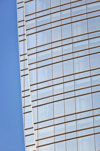 Skyscraper in Milan — Stock Photo, Image