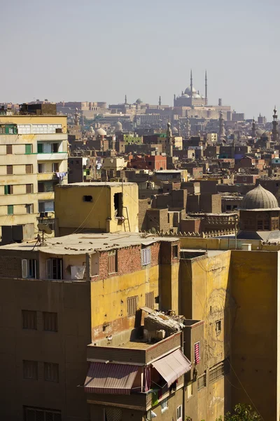 Cidade do Cairo — Fotografia de Stock