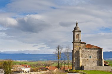 İspanyol kilisesi