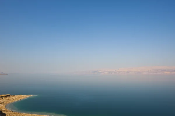 ทะเลตาย — ภาพถ่ายสต็อก