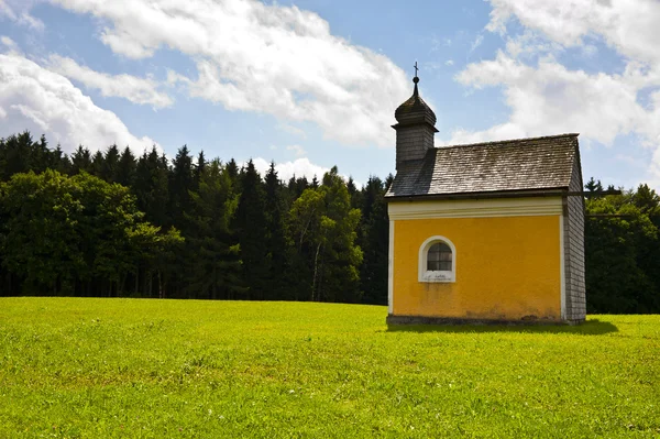 stock image Chapel