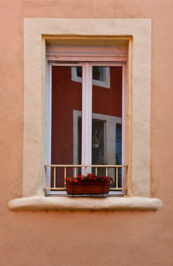 Fransız pencere