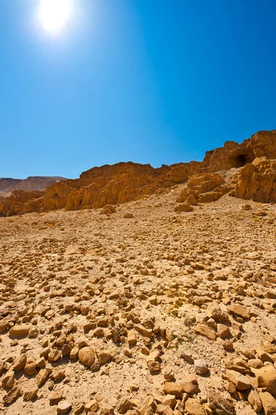砂の丘 — ストック写真