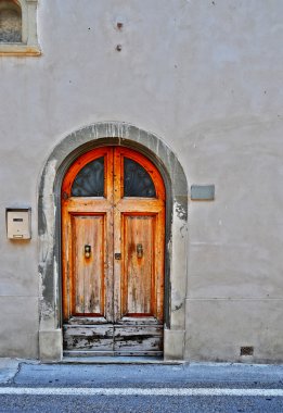 İtalyan kapı