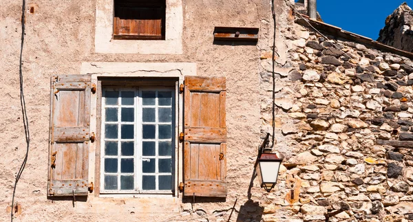 stock image French Window