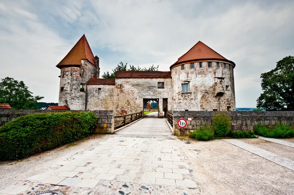 stock image Fortress