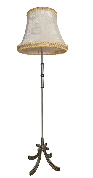 Floor-lamp