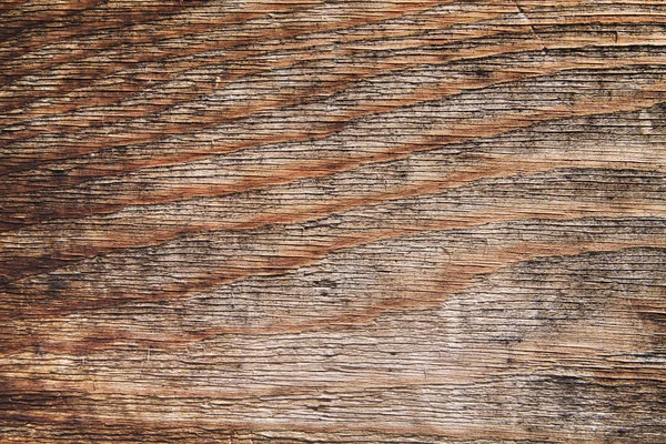 Lama retak kayu — Stok Foto