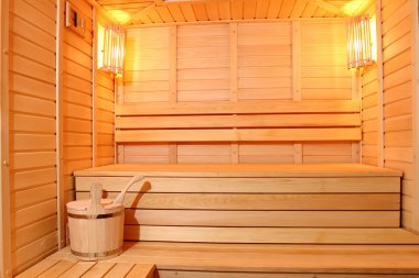 Akıllı sauna