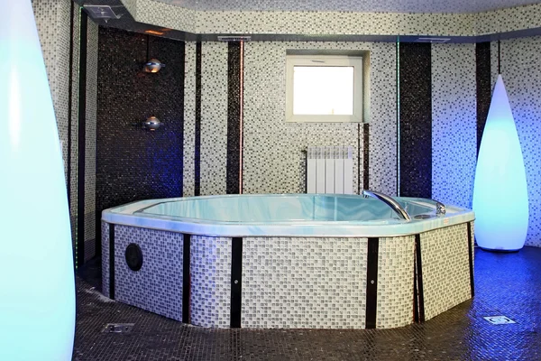 Mosaic Pool — Stock Photo, Image