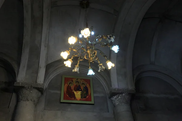 stock image Ceiling of Poti Cathedral