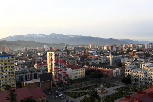 Pemandangan Batumi — Stok Foto