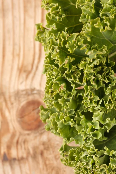 Fresh kale — Stock Photo, Image