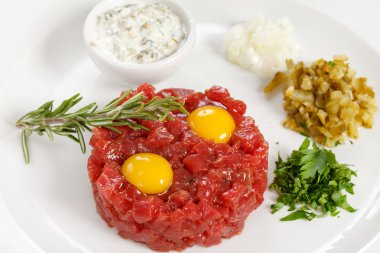 lezzetli tartar